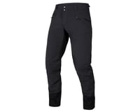 Endura SingleTrack Trouser II (Black) (M)